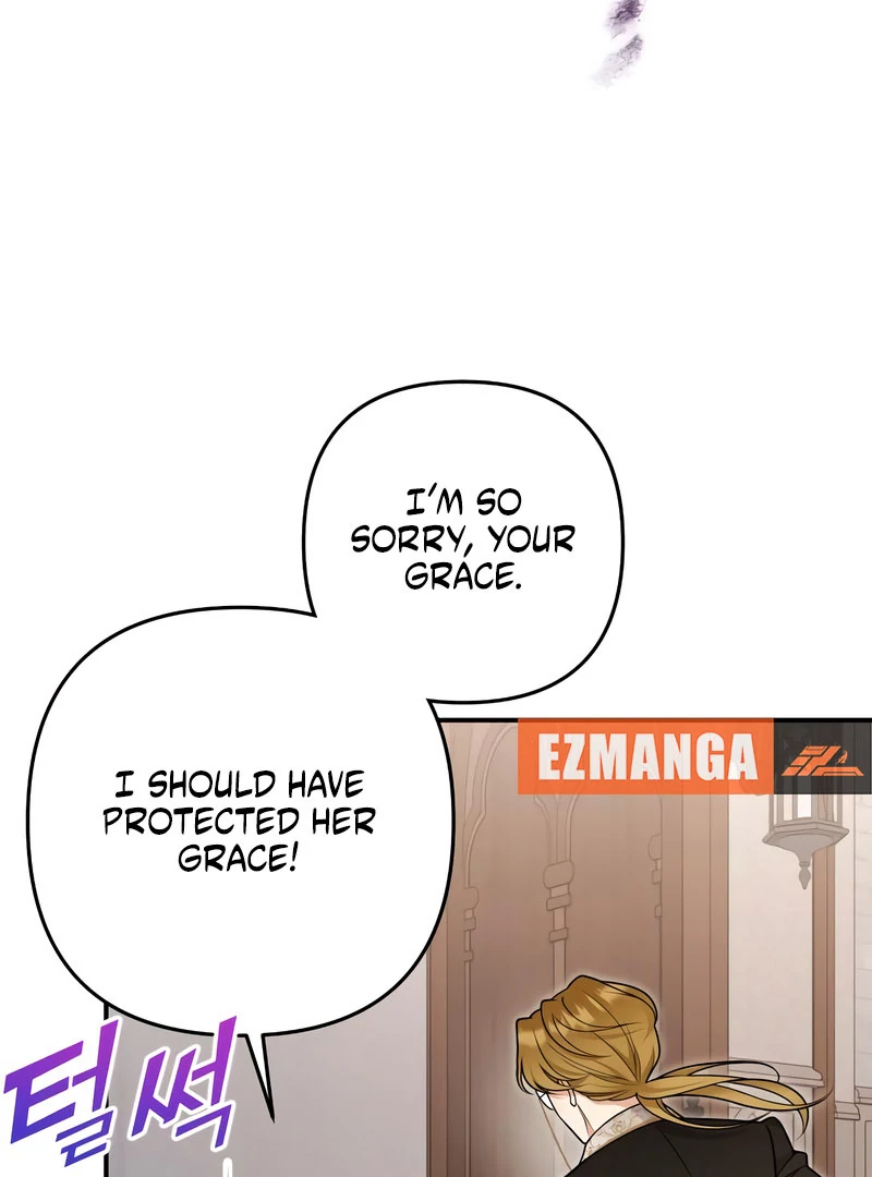 Read Hold Her Tighter So She Wouldn’t Run Away Manga Online