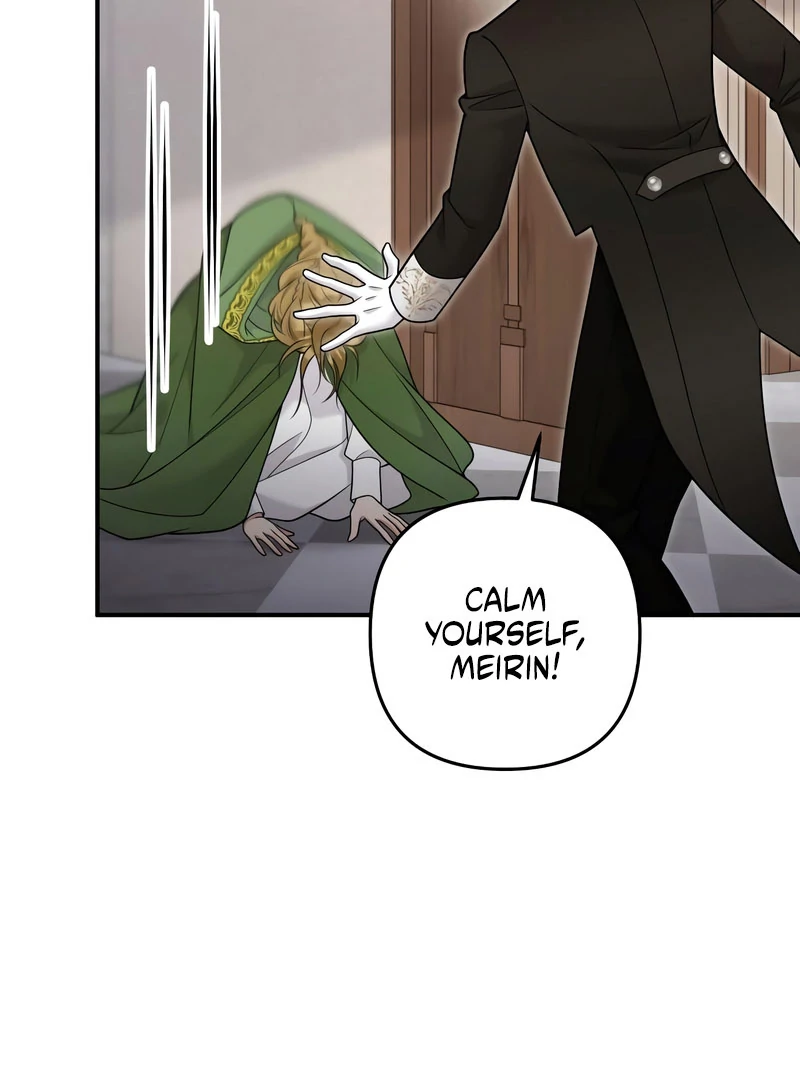 Read Hold Her Tighter So She Wouldn’t Run Away Manga Online