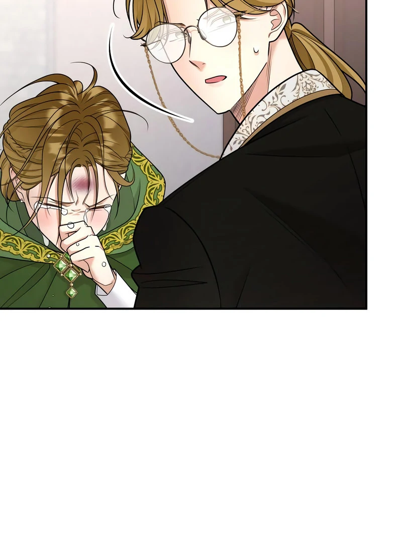 Read Hold Her Tighter So She Wouldn’t Run Away Manga Online