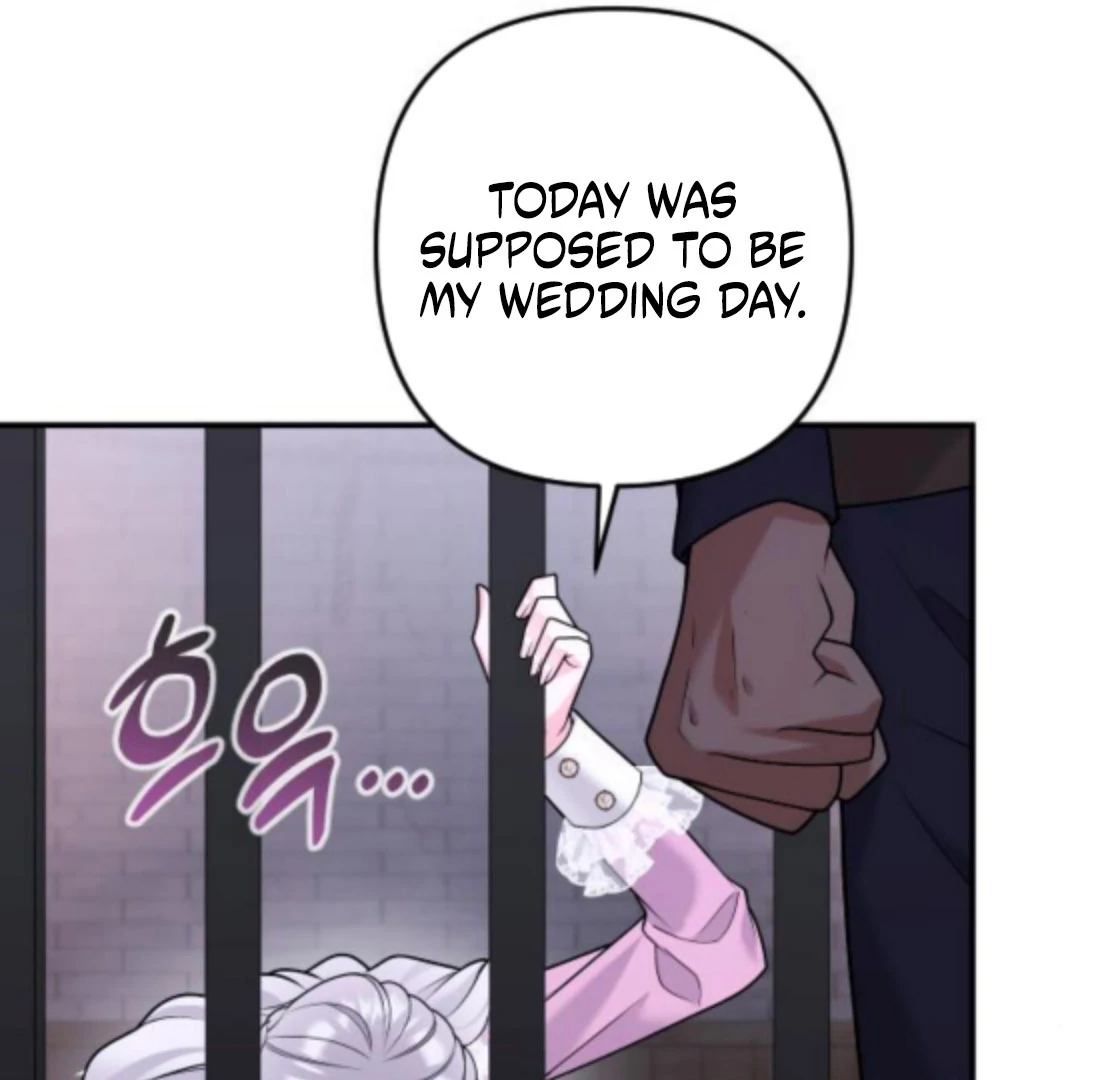 Read Hold Her Tighter So She Wouldn’t Run Away Manga Online