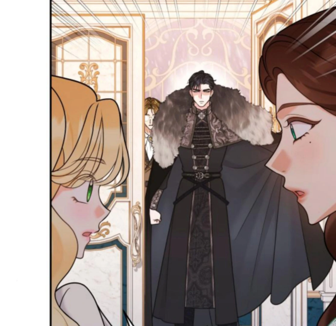 Read Hold Her Tighter So She Wouldn’t Run Away Manga Online