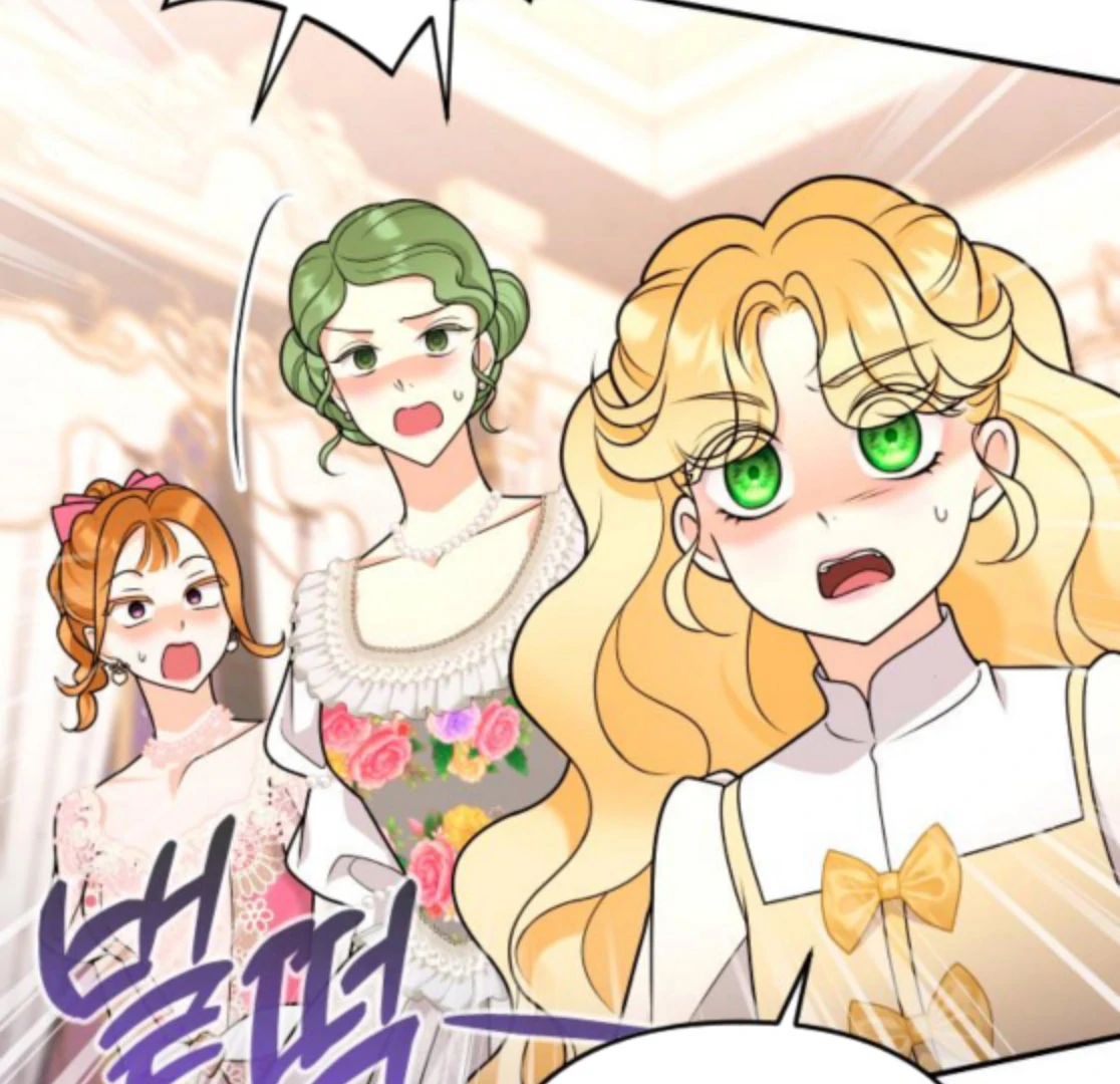 Read Hold Her Tighter So She Wouldn’t Run Away Manga Online