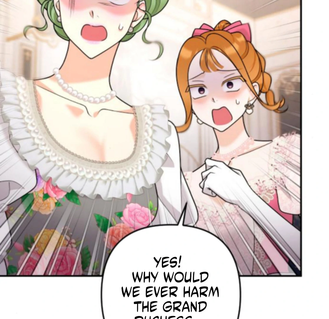 Read Hold Her Tighter So She Wouldn’t Run Away Manga Online