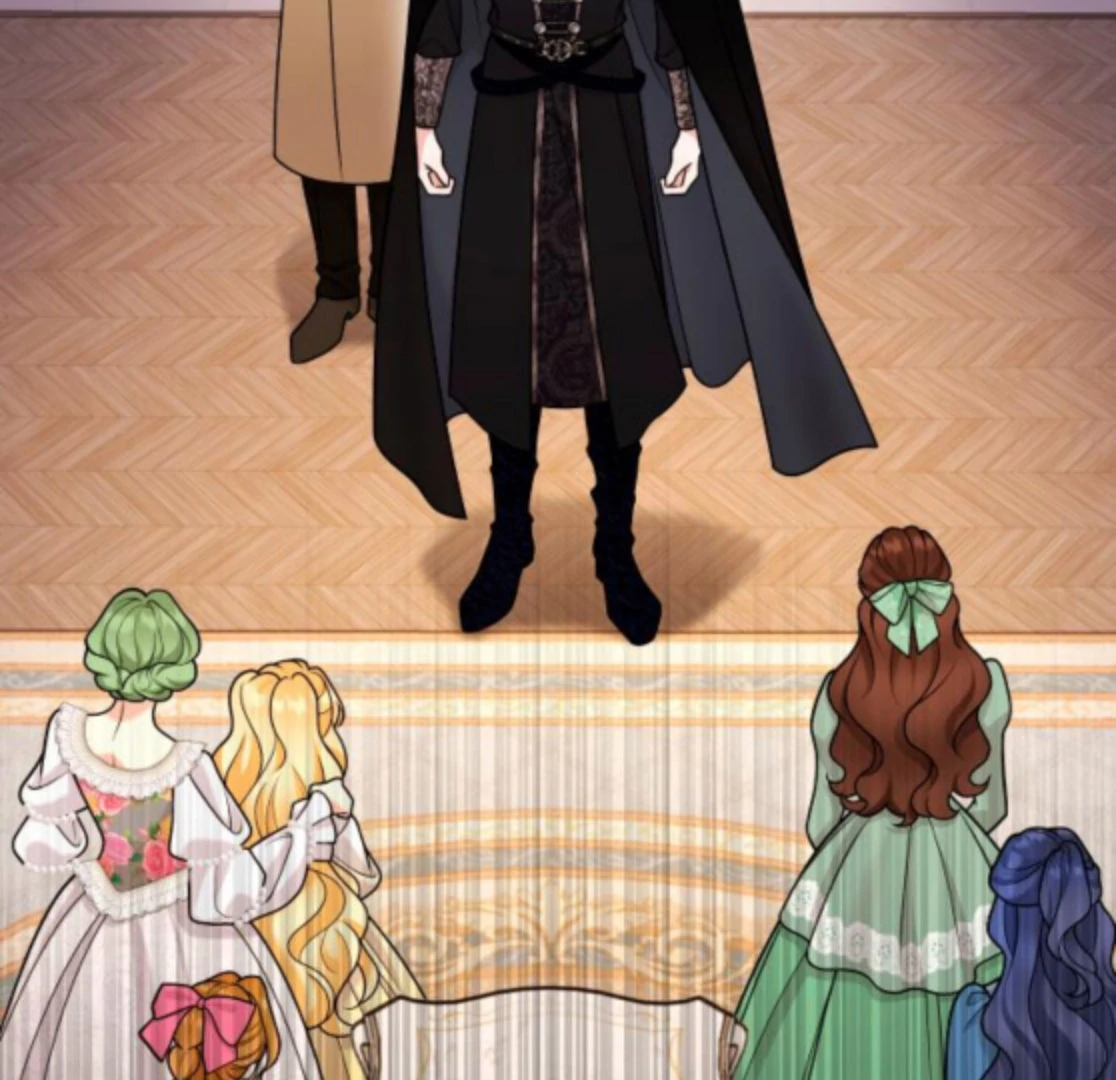 Read Hold Her Tighter So She Wouldn’t Run Away Manga Online