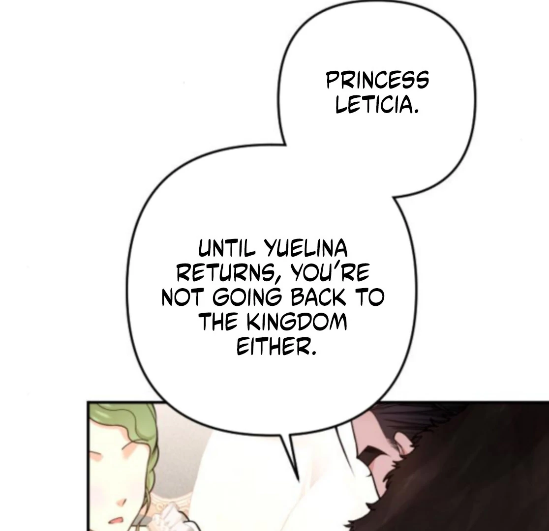 Read Hold Her Tighter So She Wouldn’t Run Away Manga Online