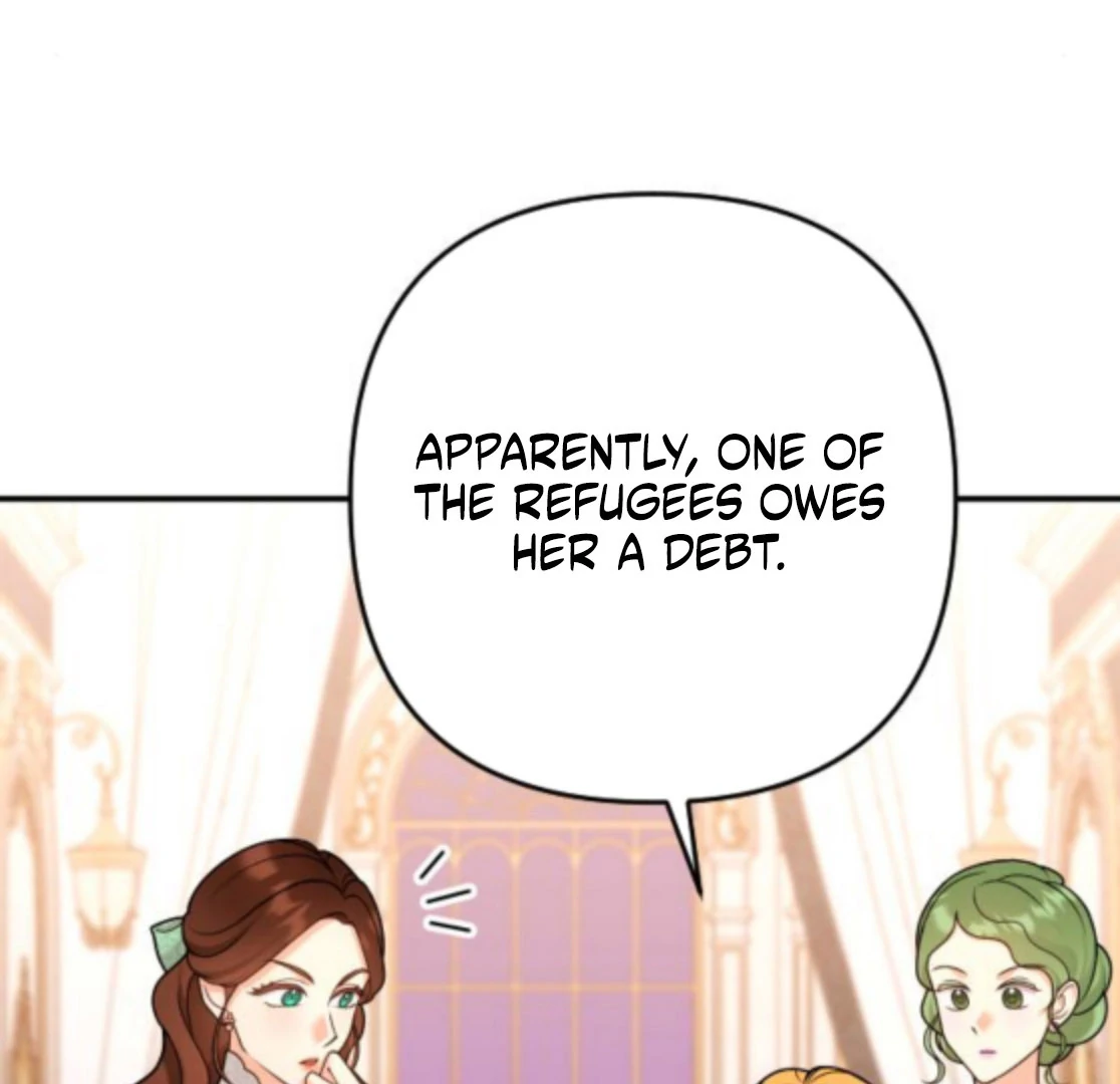 Read Hold Her Tighter So She Wouldn’t Run Away Manga Online