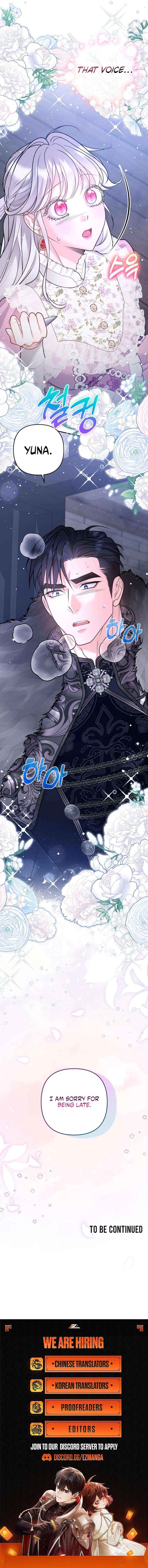 Read Hold Her Tighter So She Wouldn’t Run Away Manga Online