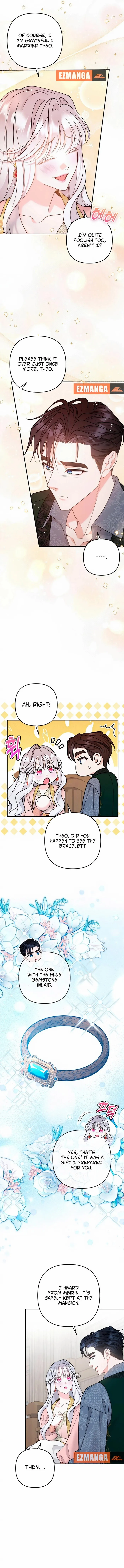 Read Hold Her Tighter So She Wouldn’t Run Away Manga Online