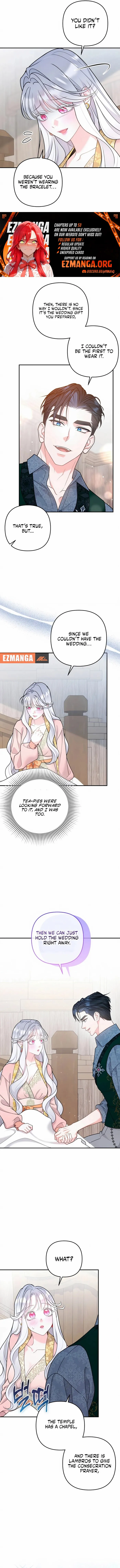 Read Hold Her Tighter So She Wouldn’t Run Away Manga Online