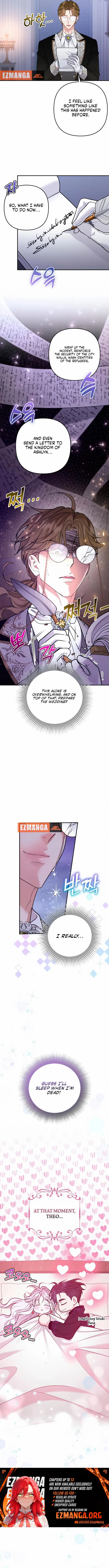 Read Hold Her Tighter So She Wouldn’t Run Away Manga Online