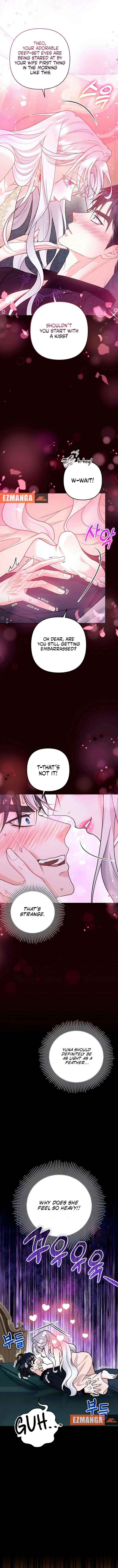 Read Hold Her Tighter So She Wouldn’t Run Away Manga Online