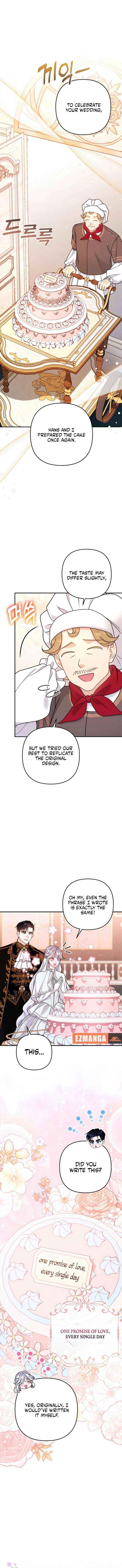 Read Hold Her Tighter So She Wouldn’t Run Away Manga Online