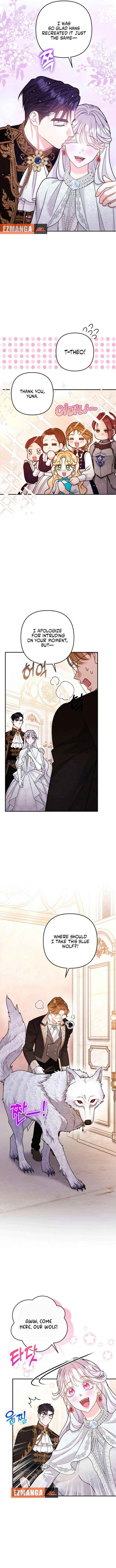 Read Hold Her Tighter So She Wouldn’t Run Away Manga Online