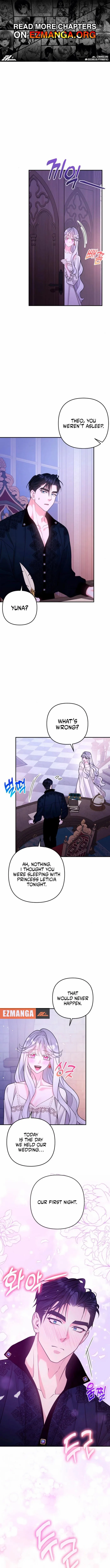 Read Hold Her Tighter So She Wouldn’t Run Away Manga Online