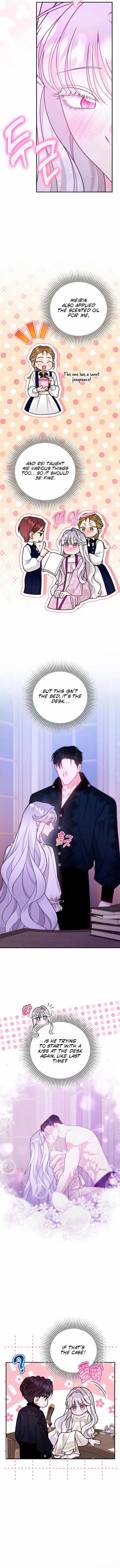 Read Hold Her Tighter So She Wouldn’t Run Away Manga Online