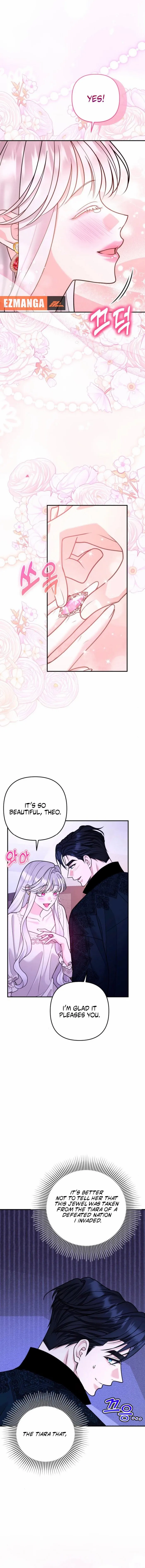 Read Hold Her Tighter So She Wouldn’t Run Away Manga Online