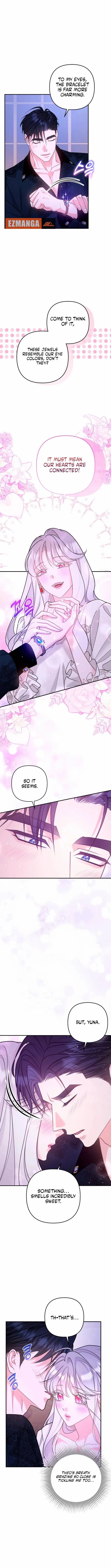 Read Hold Her Tighter So She Wouldn’t Run Away Manga Online