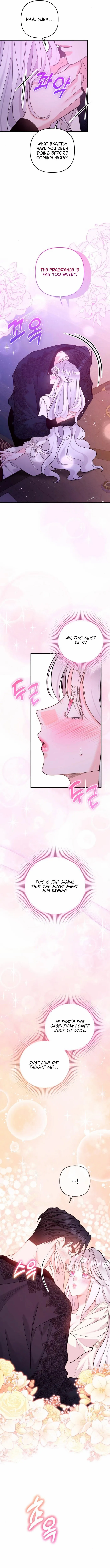 Read Hold Her Tighter So She Wouldn’t Run Away Manga Online