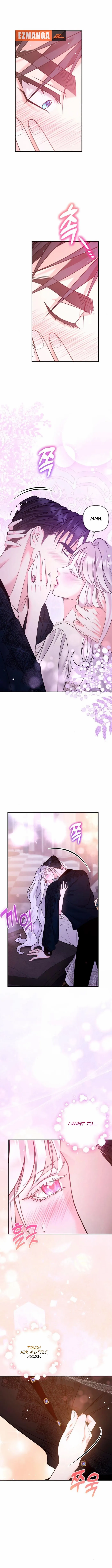 Read Hold Her Tighter So She Wouldn’t Run Away Manga Online