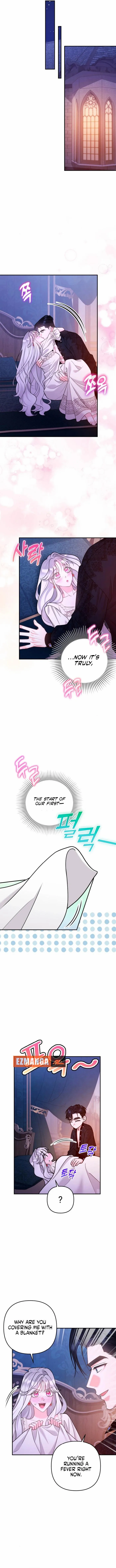 Read Hold Her Tighter So She Wouldn’t Run Away Manga Online