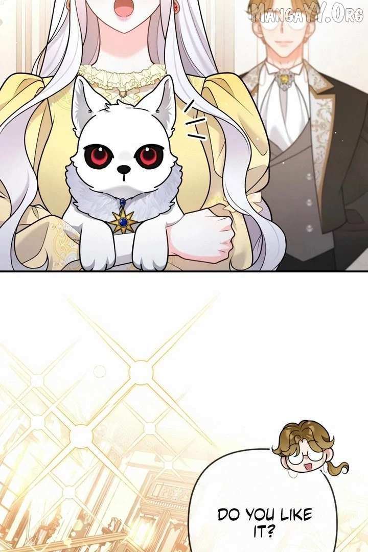 Read Hold Her Tighter So She Wouldn’t Run Away Manga Online