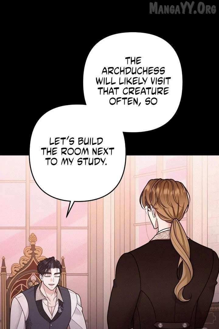 Read Hold Her Tighter So She Wouldn’t Run Away Manga Online