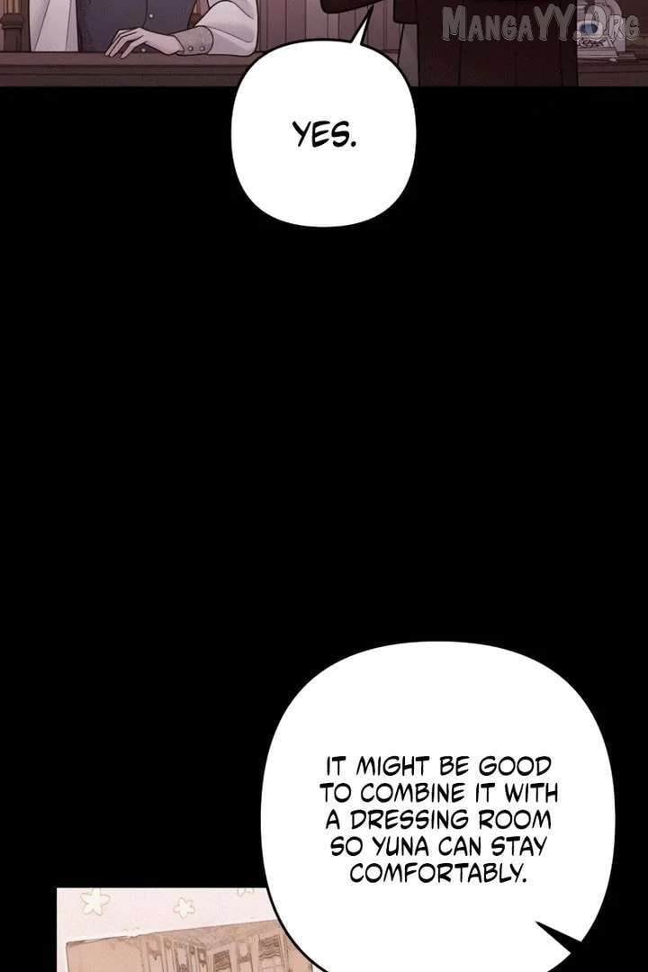 Read Hold Her Tighter So She Wouldn’t Run Away Manga Online