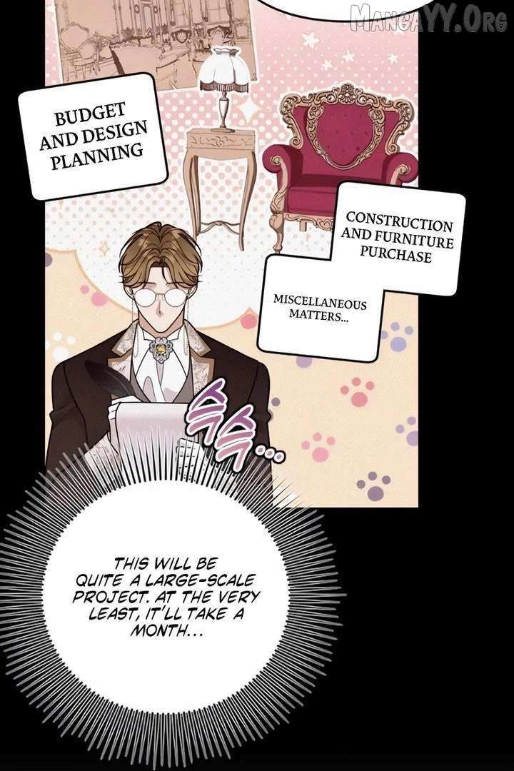 Read Hold Her Tighter So She Wouldn’t Run Away Manga Online