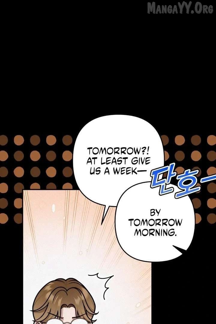 Read Hold Her Tighter So She Wouldn’t Run Away Manga Online