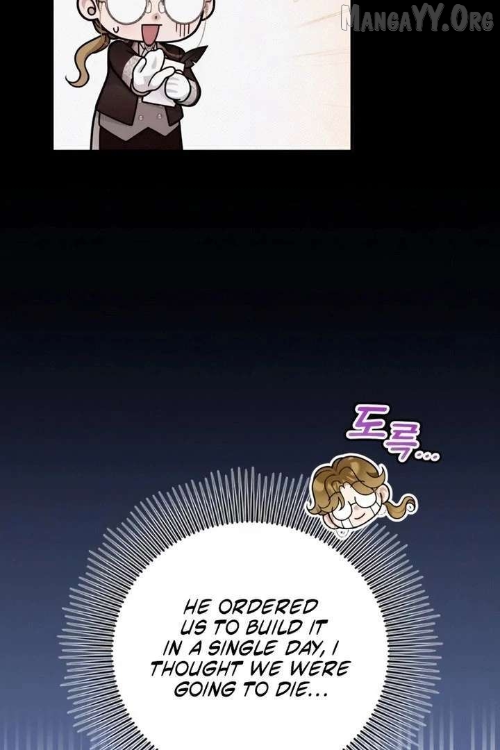 Read Hold Her Tighter So She Wouldn’t Run Away Manga Online