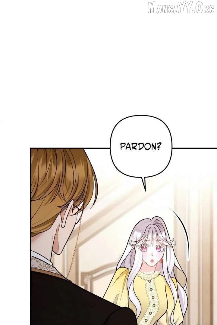 Read Hold Her Tighter So She Wouldn’t Run Away Manga Online