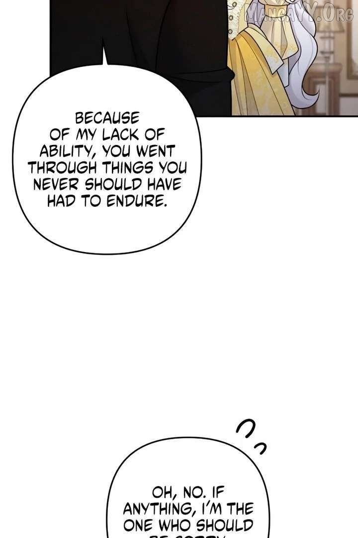 Read Hold Her Tighter So She Wouldn’t Run Away Manga Online