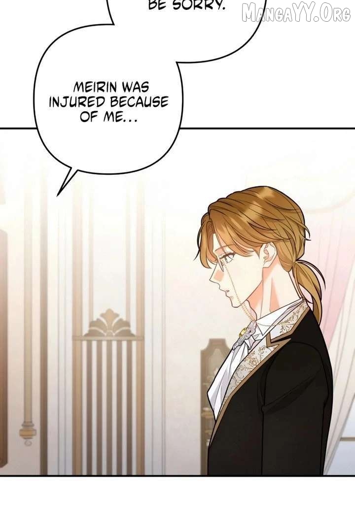 Read Hold Her Tighter So She Wouldn’t Run Away Manga Online