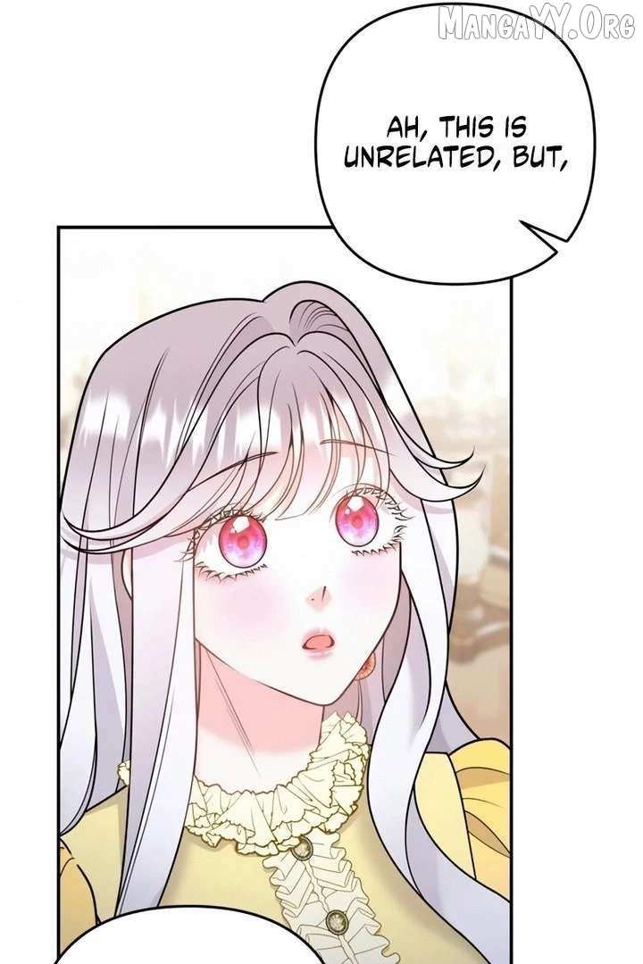 Read Hold Her Tighter So She Wouldn’t Run Away Manga Online