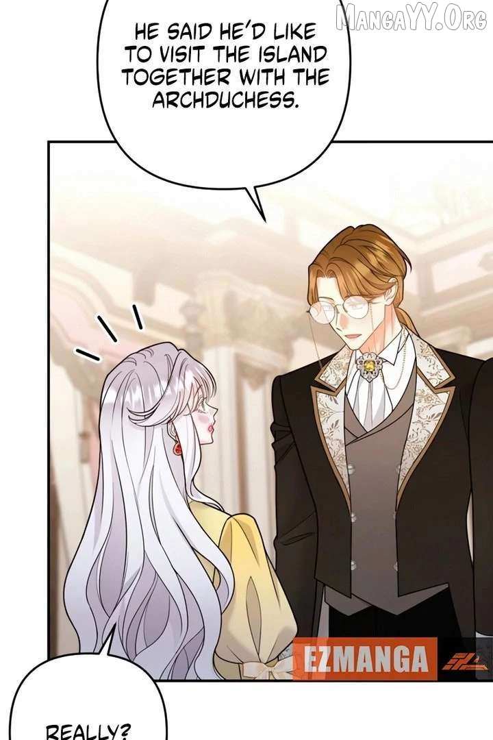 Read Hold Her Tighter So She Wouldn’t Run Away Manga Online