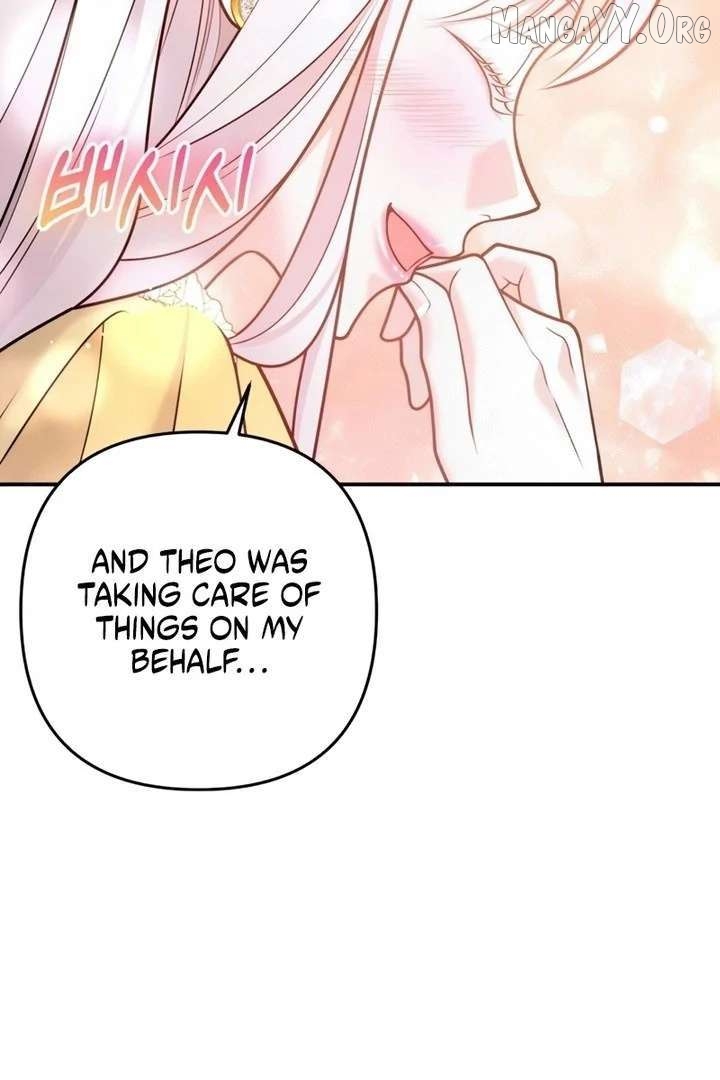 Read Hold Her Tighter So She Wouldn’t Run Away Manga Online