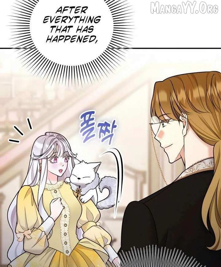 Read Hold Her Tighter So She Wouldn’t Run Away Manga Online