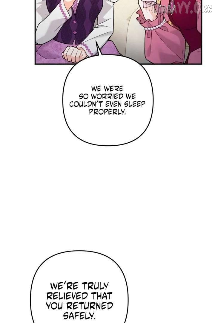 Read Hold Her Tighter So She Wouldn’t Run Away Manga Online