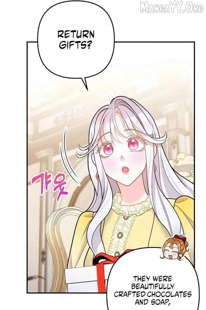 Read Hold Her Tighter So She Wouldn’t Run Away Manga Online