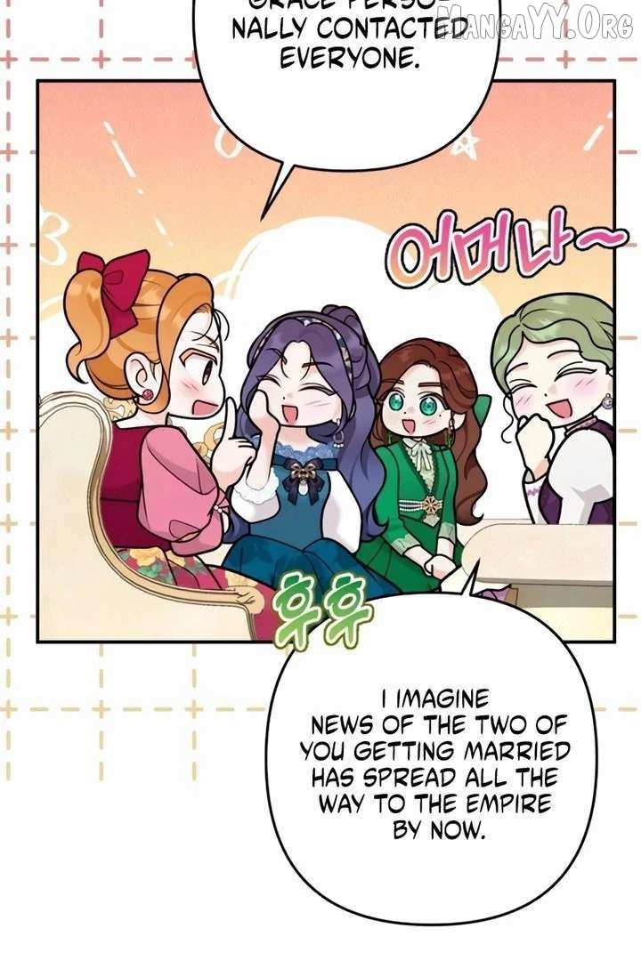 Read Hold Her Tighter So She Wouldn’t Run Away Manga Online