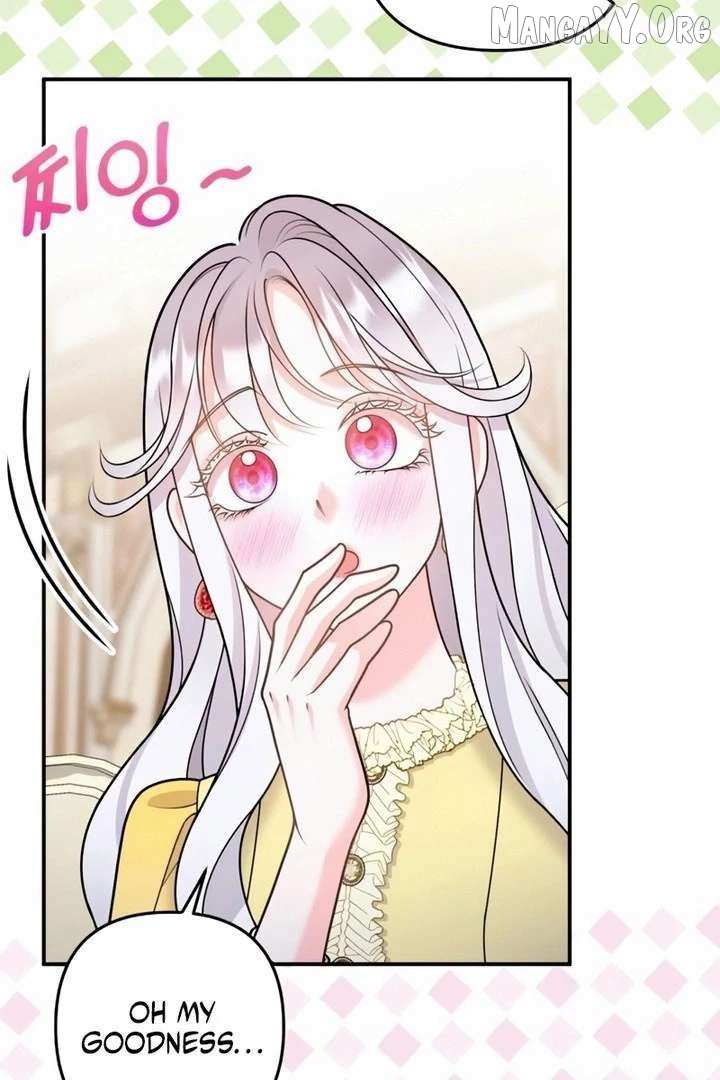 Read Hold Her Tighter So She Wouldn’t Run Away Manga Online