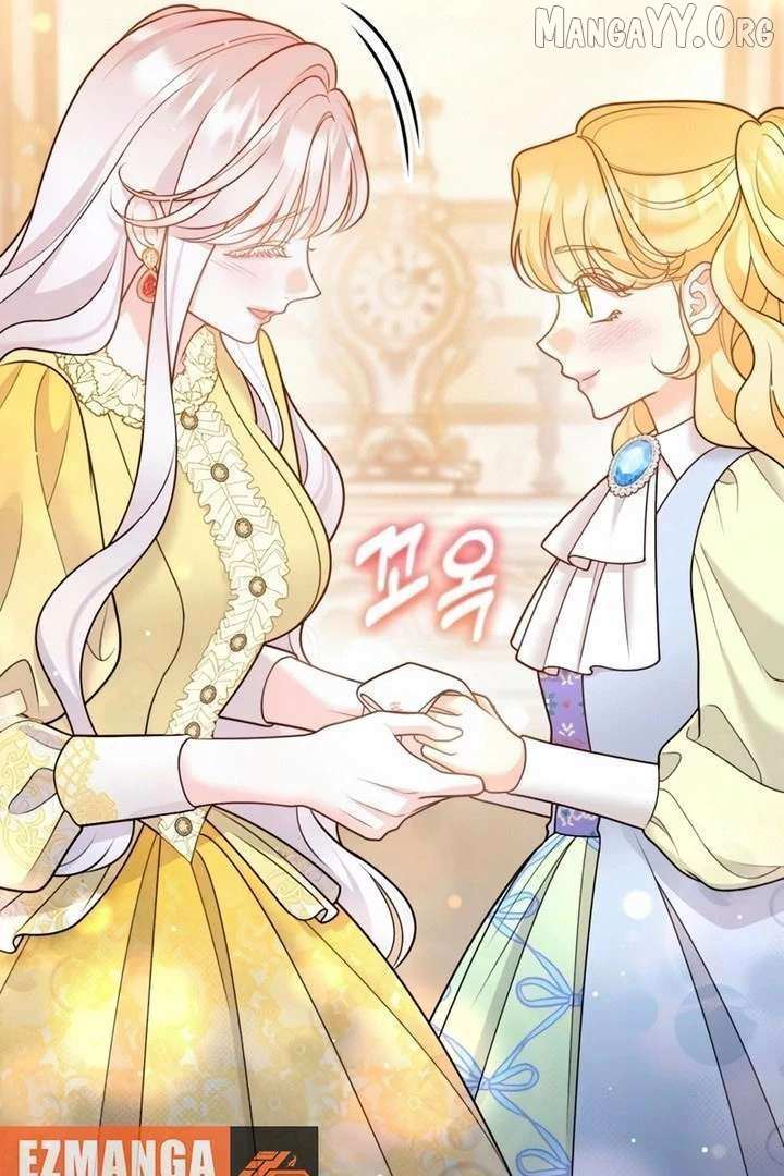 Read Hold Her Tighter So She Wouldn’t Run Away Manga Online