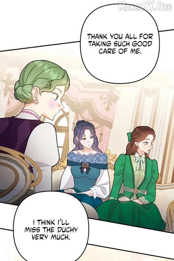 Read Hold Her Tighter So She Wouldn’t Run Away Manga Online