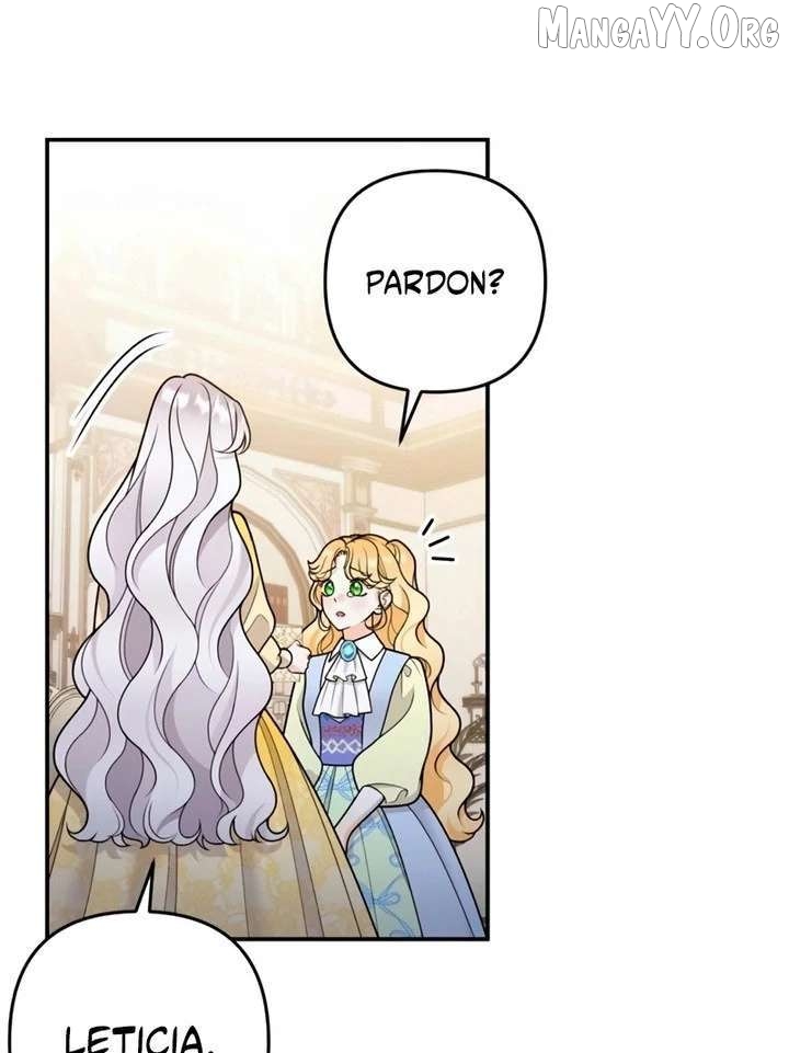 Read Hold Her Tighter So She Wouldn’t Run Away Manga Online