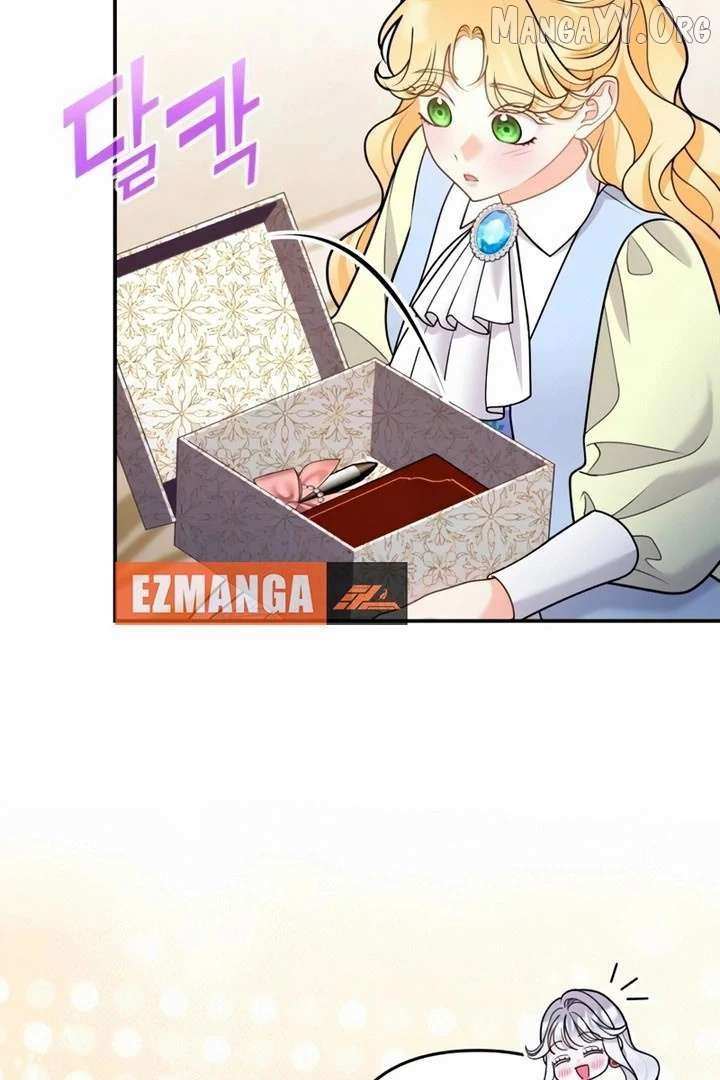 Read Hold Her Tighter So She Wouldn’t Run Away Manga Online