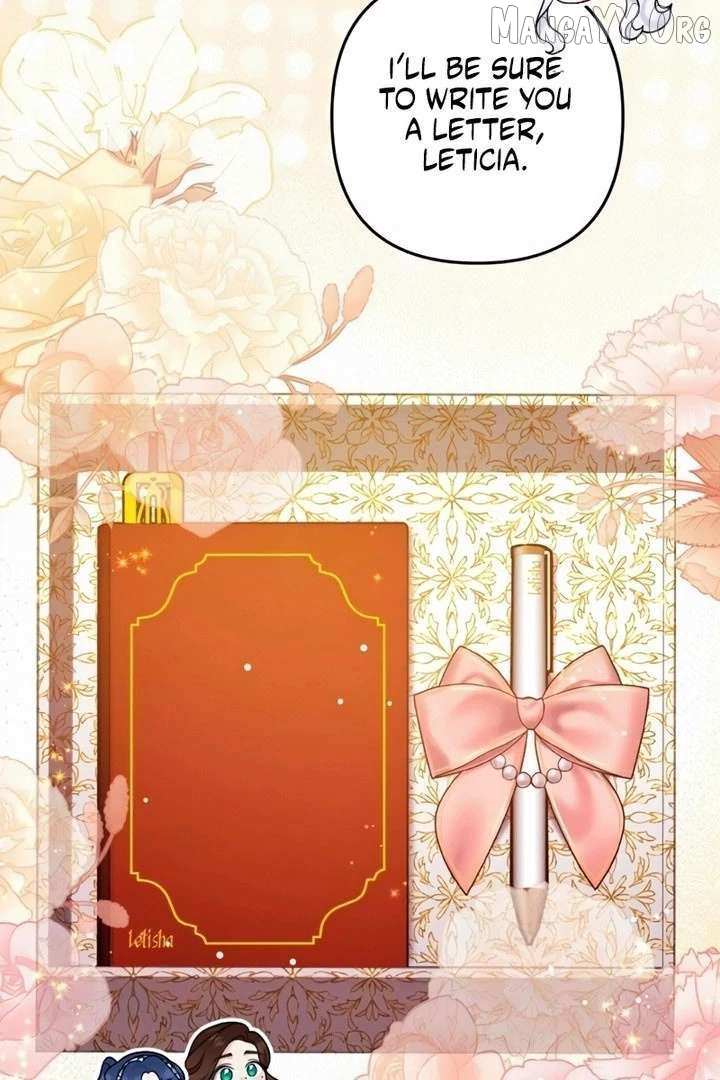 Read Hold Her Tighter So She Wouldn’t Run Away Manga Online