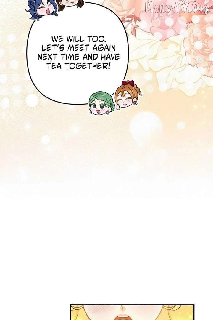 Read Hold Her Tighter So She Wouldn’t Run Away Manga Online