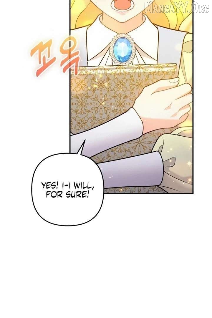 Read Hold Her Tighter So She Wouldn’t Run Away Manga Online