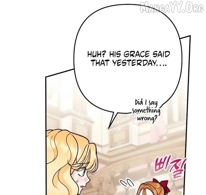 Read Hold Her Tighter So She Wouldn’t Run Away Manga Online