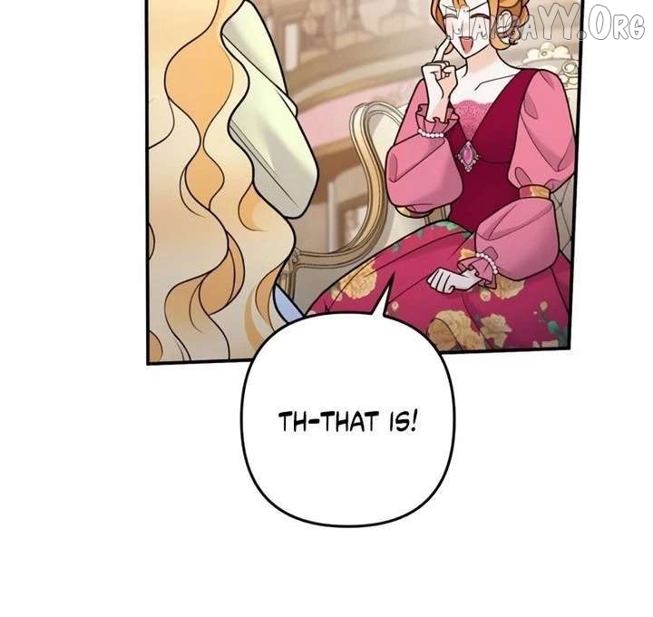 Read Hold Her Tighter So She Wouldn’t Run Away Manga Online